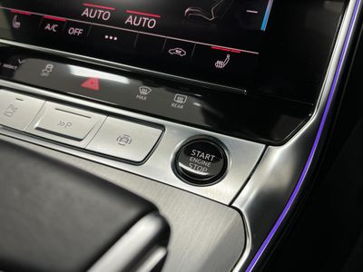2021 Audi A6