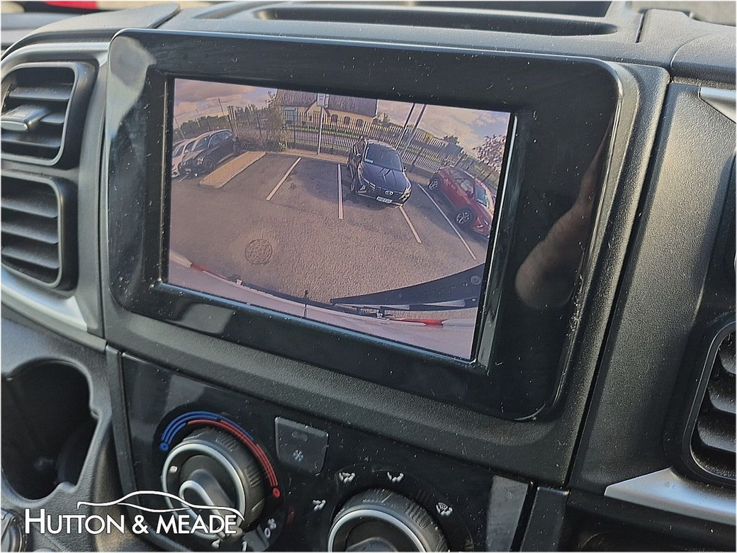 2023 Fiat Ducato