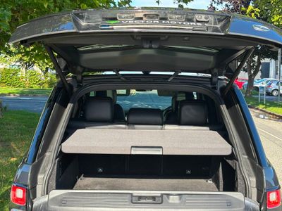 2021 Land Rover Range Rover