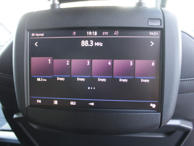 2020 Volkswagen Touran
