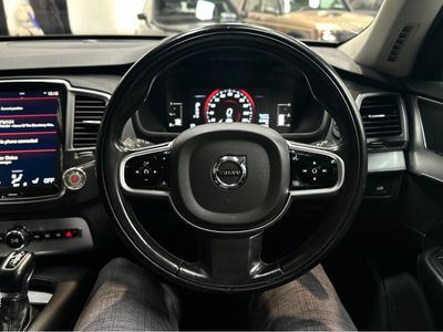 2017 Volvo XC90