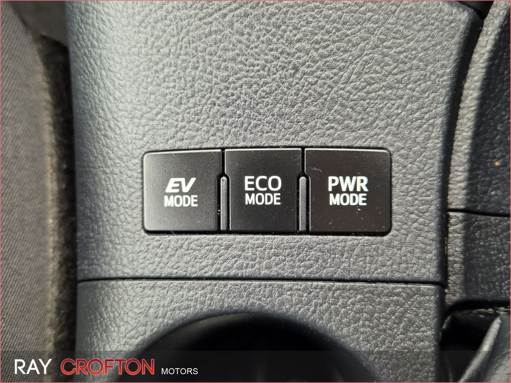 2018 Toyota Auris