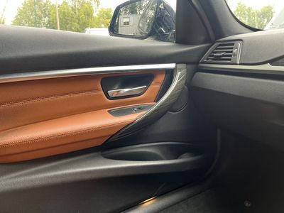 2017 BMW 3 Series