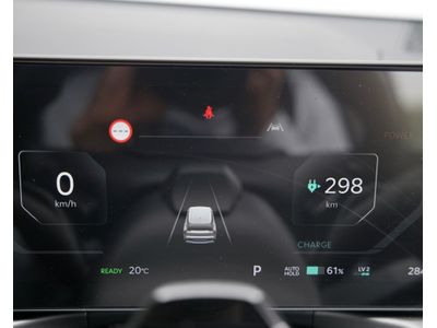 2025 Kia EV9