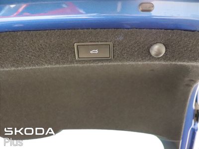 2025 Skoda Octavia