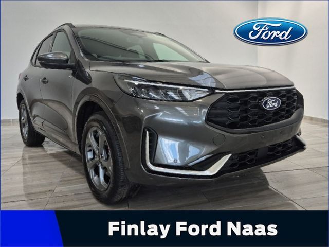 vehicle for sale from Finlay Motor Group