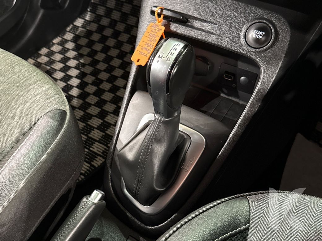2018 Renault Captur