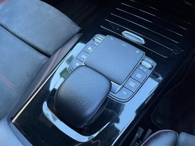 2021 Mercedes-Benz A Class