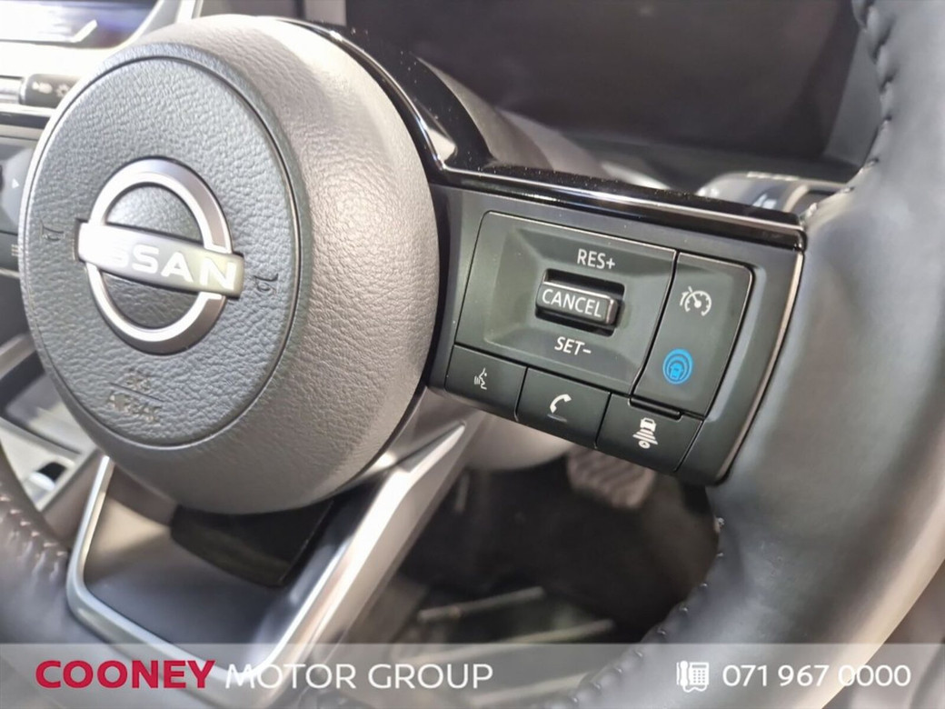 2026 Nissan Qashqai