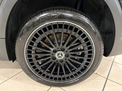 2025 Mercedes-Benz EQB