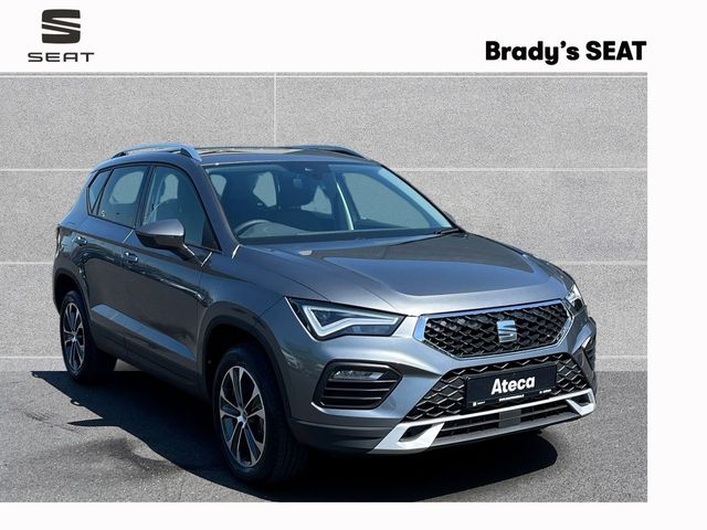 vehicle for sale from Bradys of Castleknock