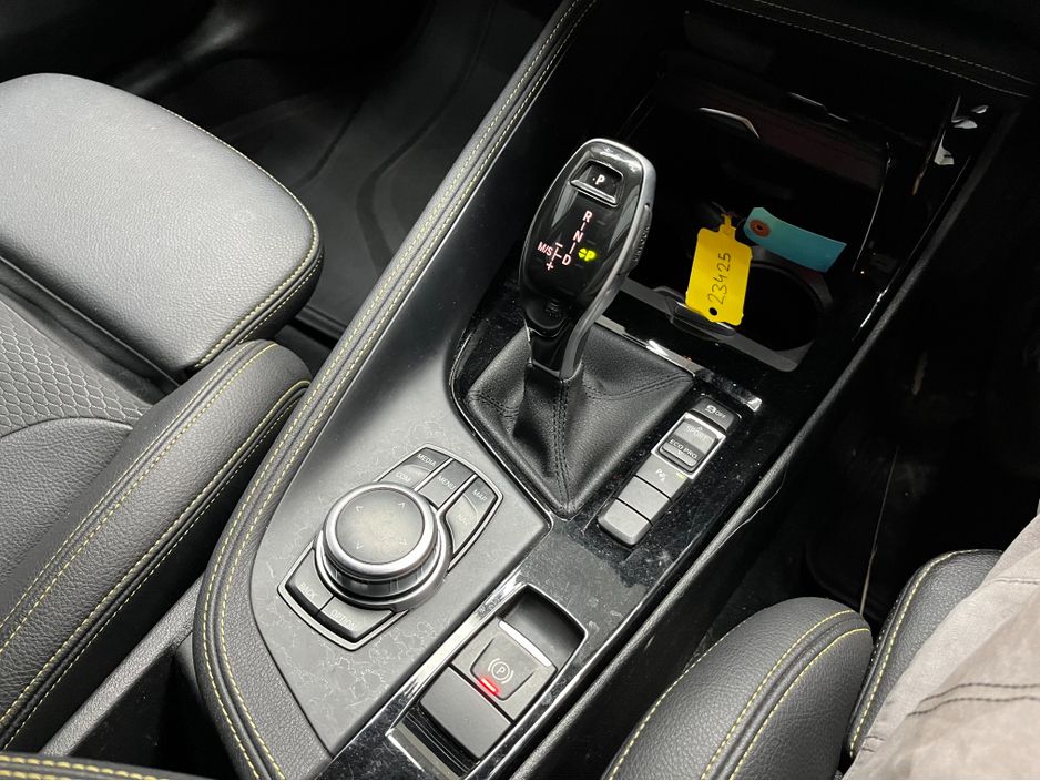 2019 BMW X2