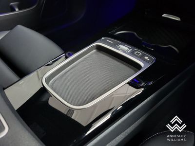 2025 Mercedes-Benz CLA Class