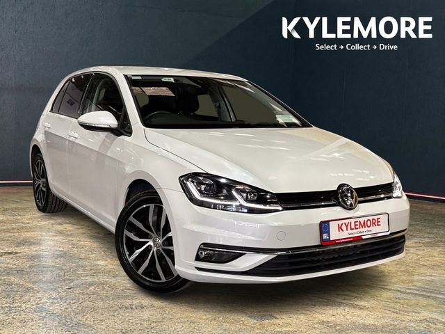 vehicle for sale from Kylemore Cars