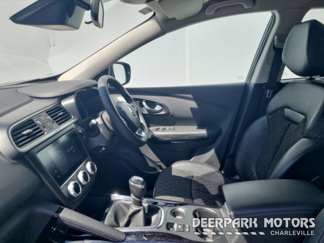 2021 Renault Kadjar
