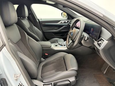 2024 BMW i4