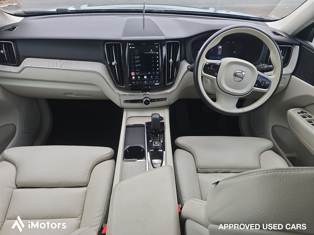2023 Volvo XC60