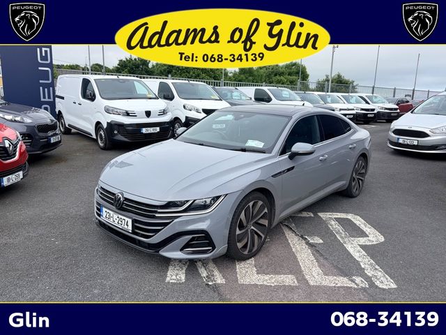 vehicle for sale from Adams of Glin