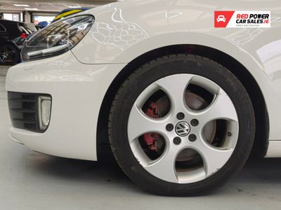 2011 Volkswagen Golf