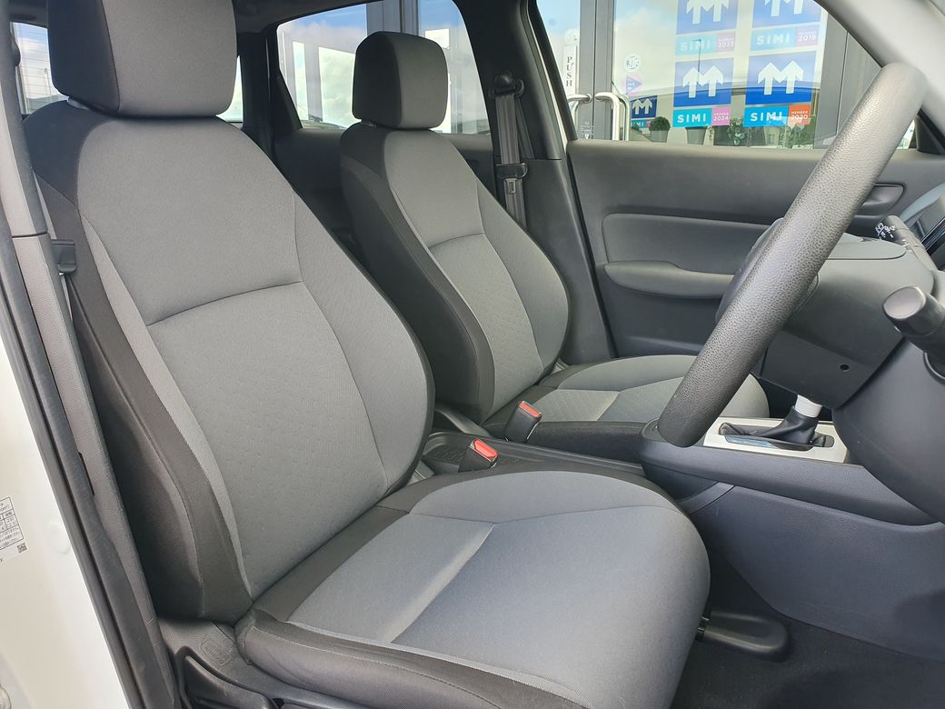 2023 Honda Jazz