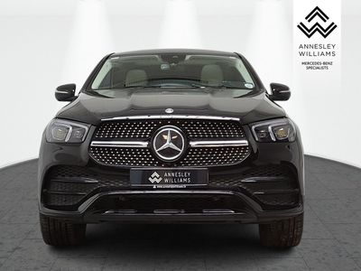 2023 Mercedes-Benz GLE Class