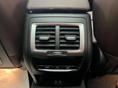 2022 BMW iX3