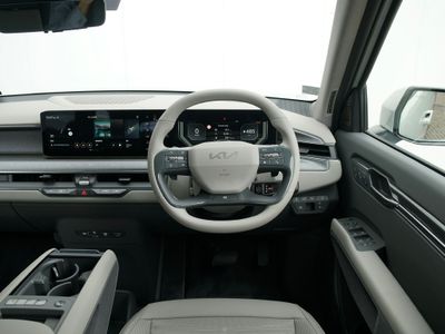 2026 Kia EV9
