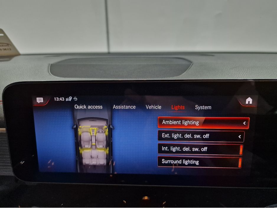 2023 Mercedes-Benz EQB