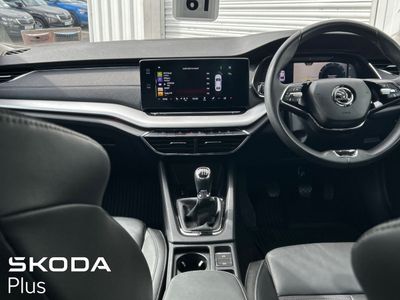 2023 Skoda Octavia