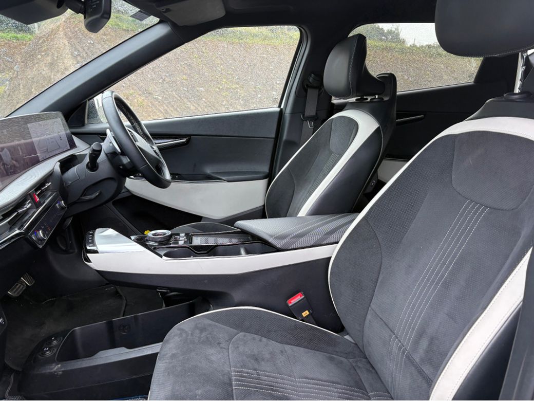 2022 Kia EV6