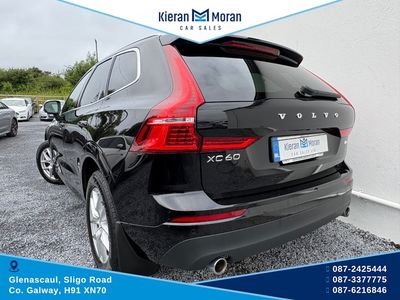 2020 Volvo XC60