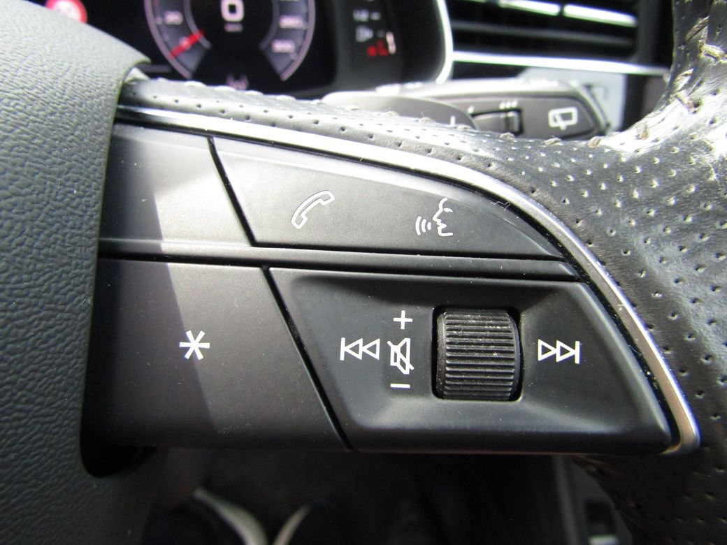 2019 Audi Q8