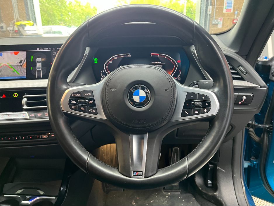 2021 BMW 2 Series