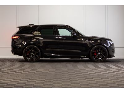 2024 Land Rover Range Rover Sport