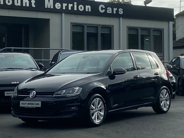 vehicle for sale from Mount Merrion Cars