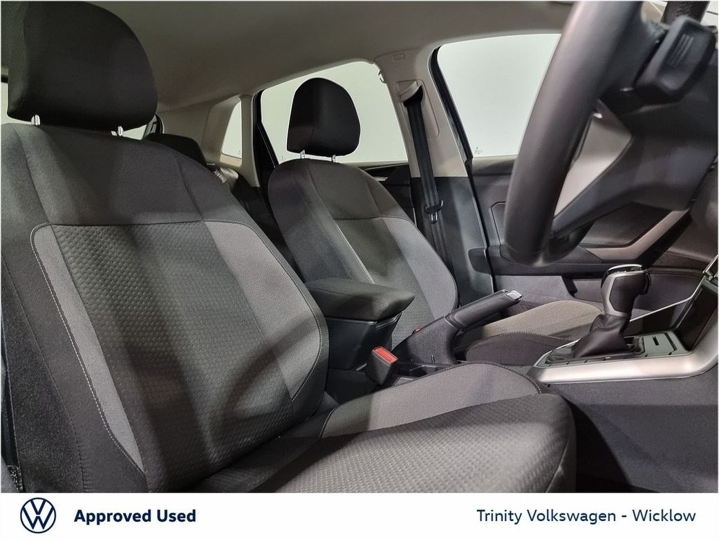 2026 Volkswagen Polo