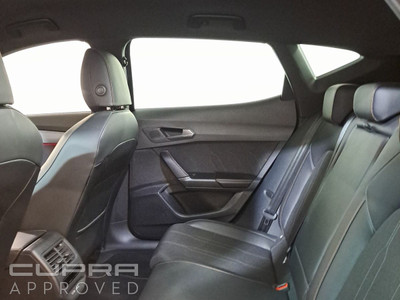 2025 Cupra Formentor