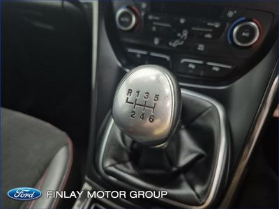 2018 Ford Kuga