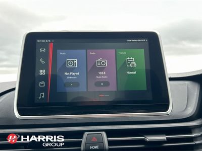 2024 White Maxus Deliver 9