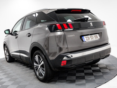 2023 Peugeot 3008