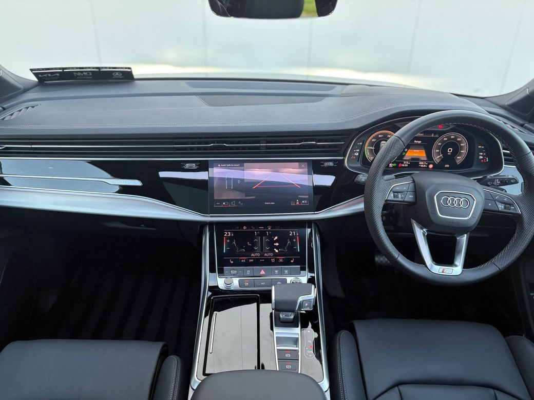 2025 Audi Q7