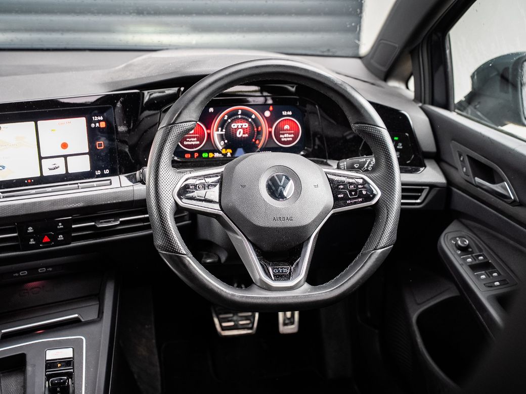 2022 Volkswagen Golf