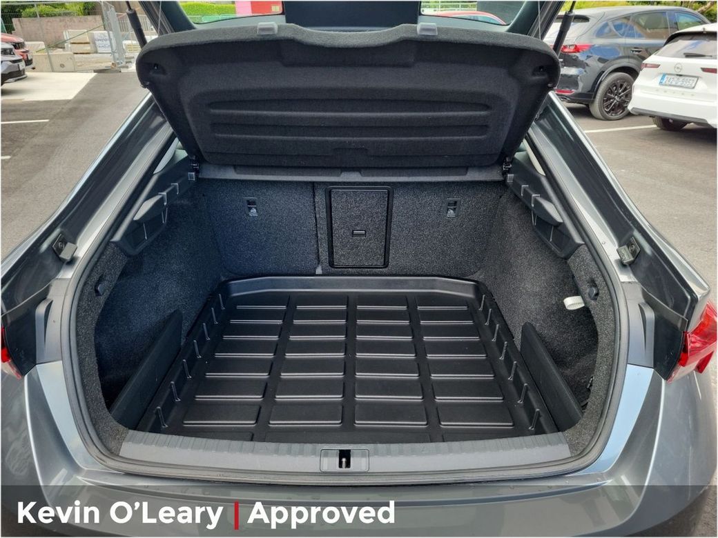 2023 Skoda Octavia