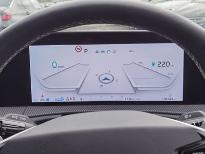 2022 Kia EV6