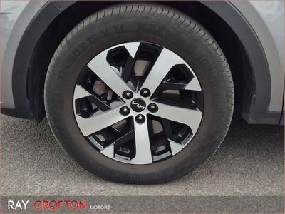2023 Kia Sorento
