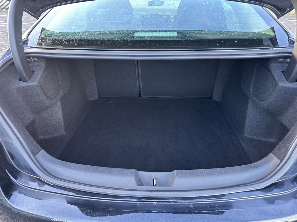 2019 Renault Megane