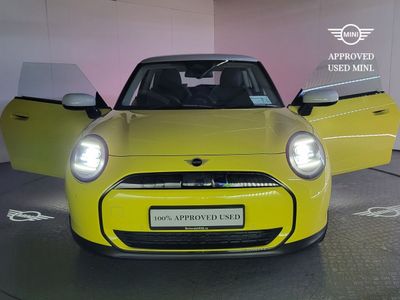 2024 Mini Cooper
