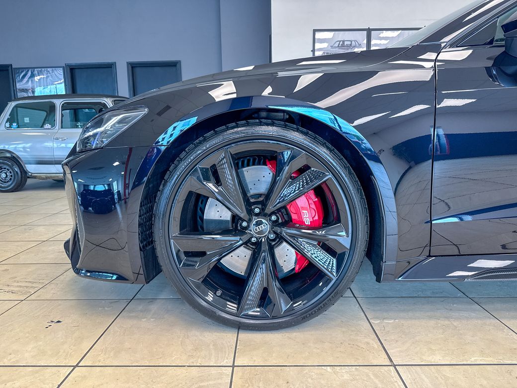 2021 Audi A7