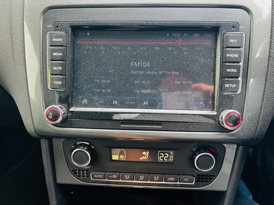 2013 Volkswagen Polo