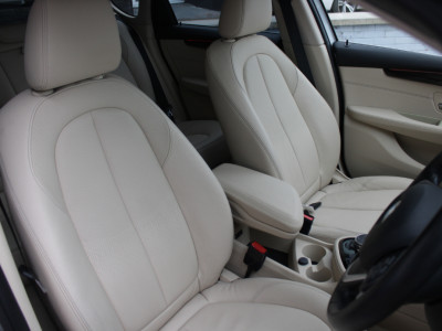 2016 BMW 2 Series Gran Tourer